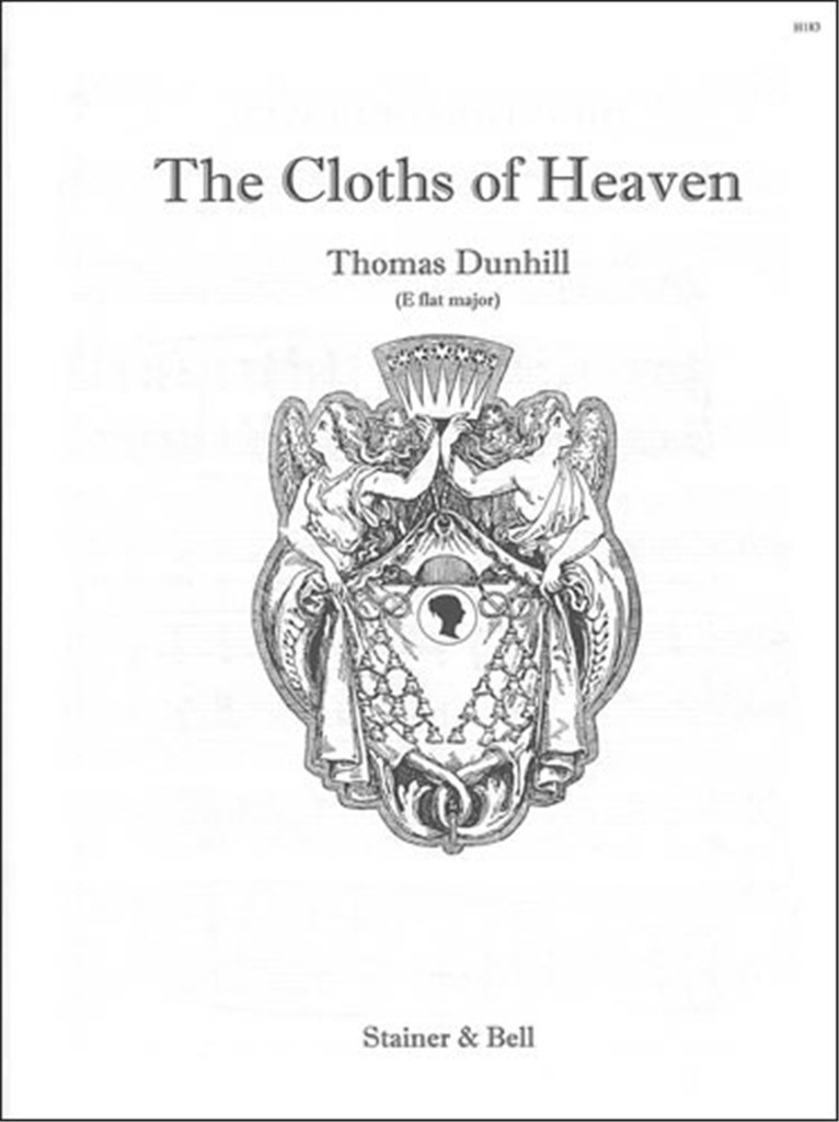 The Cloths Of Heaven E Flat - G